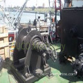 Marine Hydraulische automatische Schleppankerwinde Ankerwinde